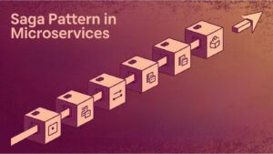 SAGA Pattern: Escalando Microsserviços com EventBus e Pub/Sub